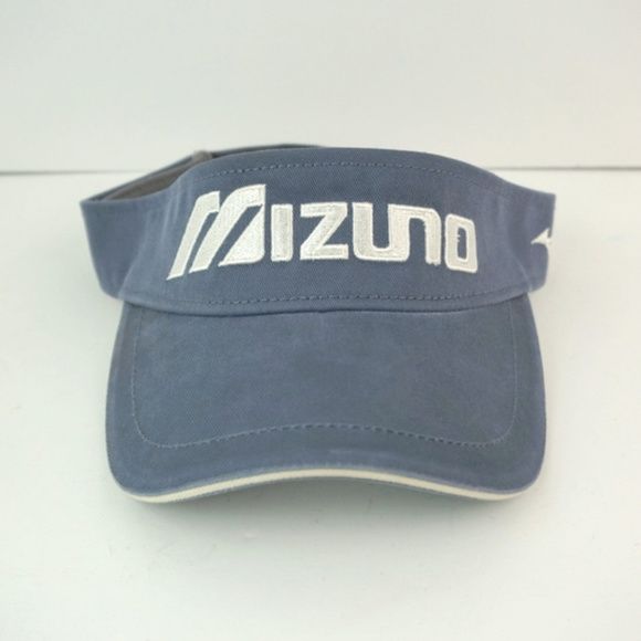 mizuno cap
